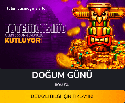 totemcasino giriş