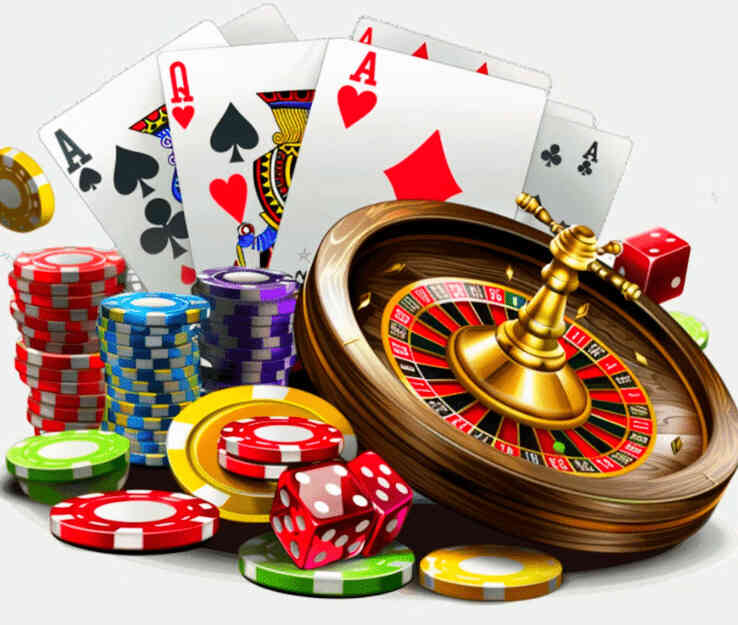 Totemcasino hesap girişi