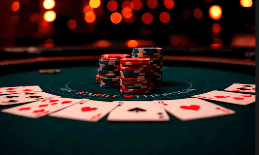 Totemcasino alternatif giriş