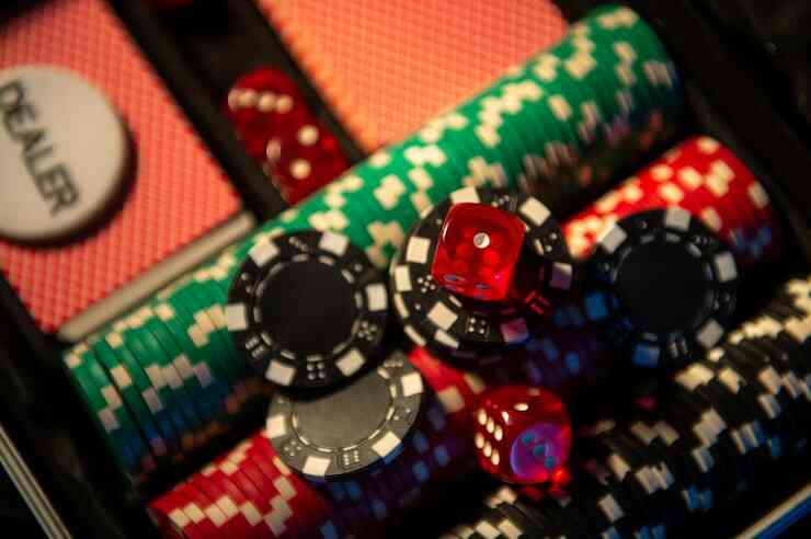 Totemcasino bloklandı mı