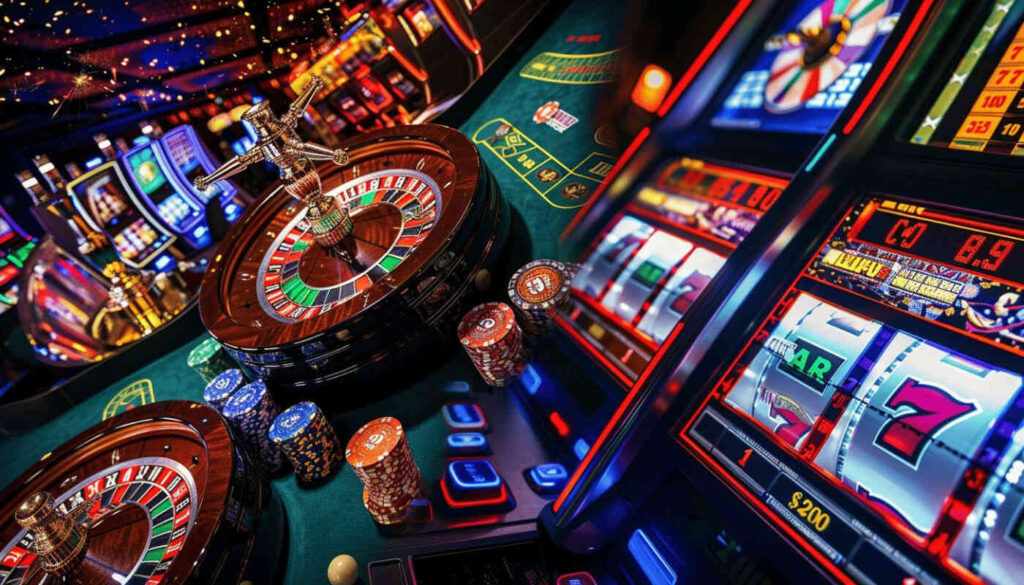 Totemcasino VPN açılmıyor