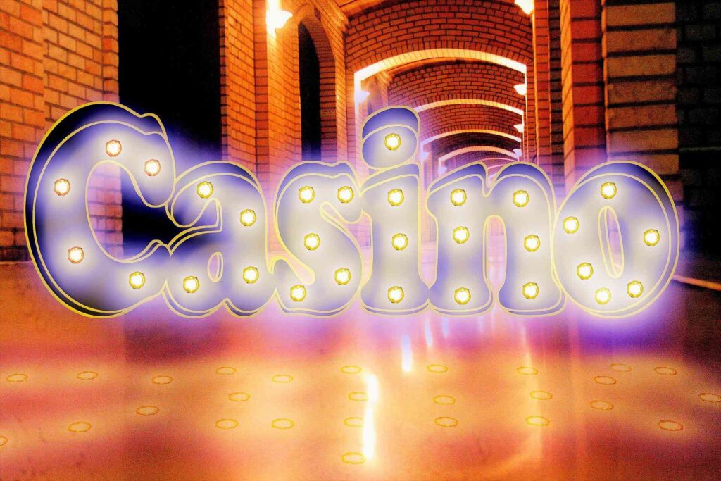 Totemcasino aktif adres