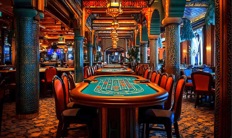Totemcasino çöktü mü