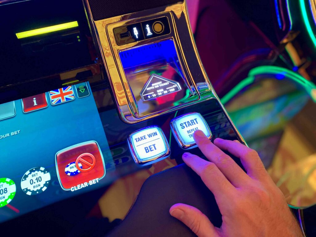Totemcasino hızlı giriş