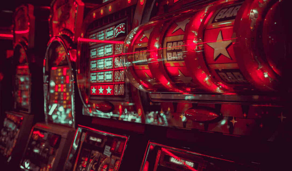 Totemcasino yeni adres